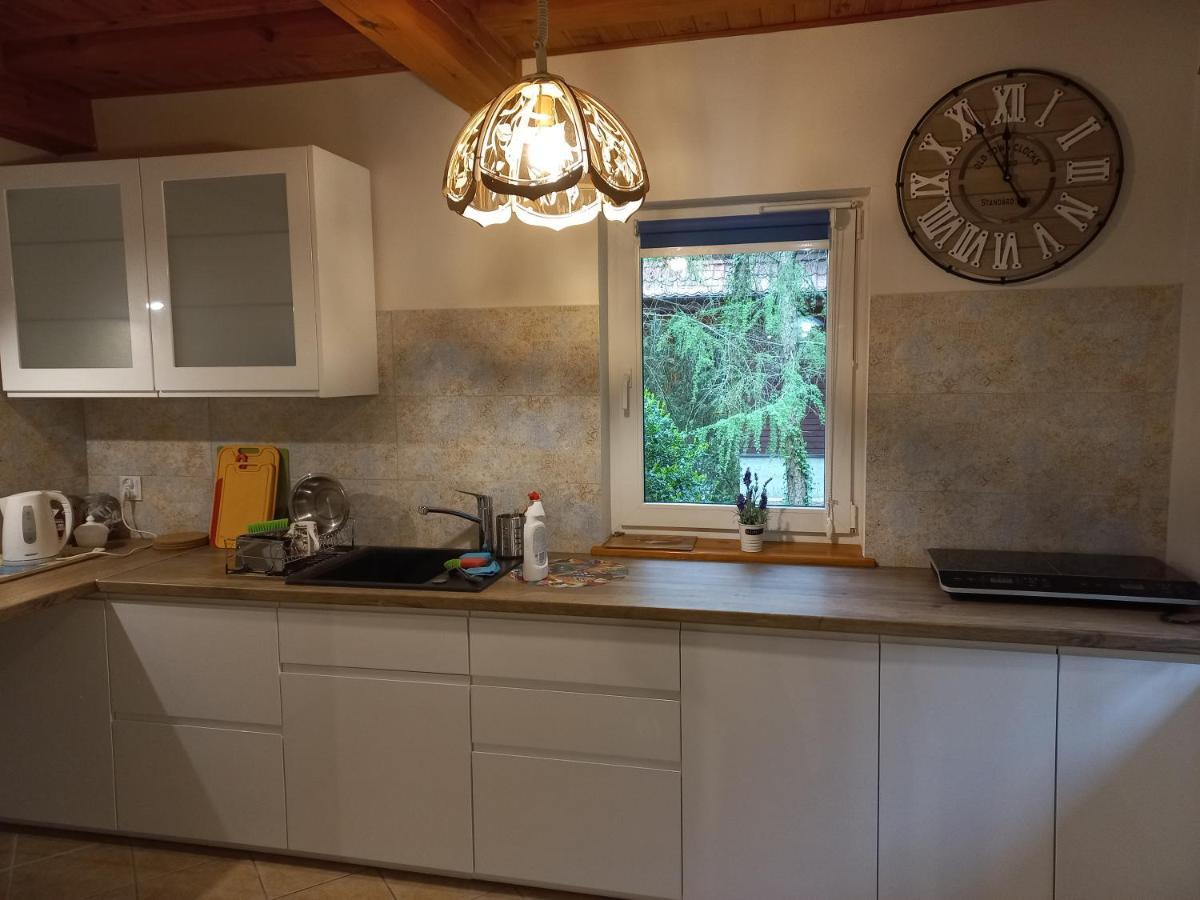 W Nartach Holiday home